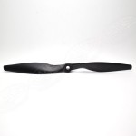 Dynam 12x6 Propeller for 8mm Diameter Shaft